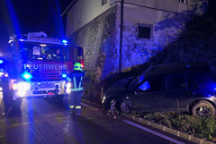 FF Spital an der Unfallstelle FF Spital an der Unfallstelle