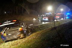 die schwerst beschädigten Unfallfahrzeuge die schwerst beschädigten Unfallfahrzeuge