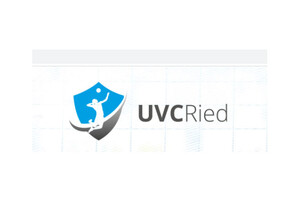 UVC Ried - Vereinslogo UVC Ried - Vereinslogo