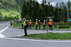 Verkehrsregler-Ausbildung im Bez. Steyr Verkehrsregler-Ausbildung im Bez. Steyr