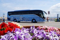 Reisebus Riedler Reisebus Riedler