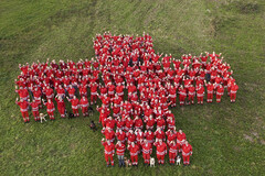 Rotes Kreuz Eferding sucht Verstärkung - Symbolbild Rotes Kreuz Eferding sucht Verstärkung - Symbolbild