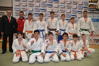 Vizemeistertiter für Welser Judo-Nachwuchs Vizemeistertiter für Welser Judo-Nachwuchs