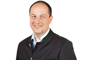 FPÖ-Vizebürgermeister Michael Habenschuß FPÖ-Vizebürgermeister Michael Habenschuß