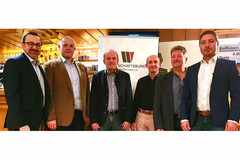Aichkirchen, Bachmanning und Neukirchen bei Lambach gründen gemeindeübergreifende Ortsgruppe Aichkirchen, Bachmanning und Neukirchen bei Lambach gründen gemeindeübergreifende Ortsgruppe