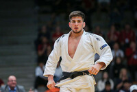 Wachid Borchashvili Wachid Borchashvili