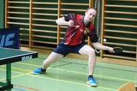 Martin Waibel in action Martin Waibel in action