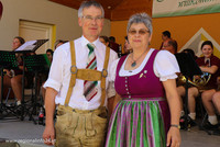 Verbandobmann-Stellvertreterin Ingrid Veress und Obmann Erich Gösweiner Verbandobmann-Stellvertreterin Ingrid Veress und Obmann Erich Gösweiner