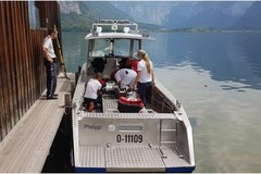OWR Hallstatt - Imagebild OWR Hallstatt - Imagebild