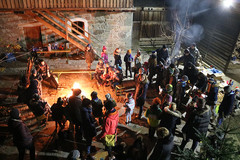 Abenteuer Weihnachten mit den Sauwald Scouts Abenteuer Weihnachten mit den Sauwald Scouts