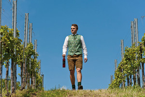 Wein- und Genussfrühling in Vöcklabruck - Imagebild Wein- und Genussfrühling in Vöcklabruck - Imagebild