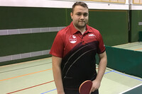TuS-Philipp Wellinger glänzt gegen den Abbo-Meister aus Linz mit zwei Siegen TuS-Philipp Wellinger glänzt gegen den Abbo-Meister aus Linz mit zwei Siegen