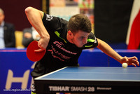 Tischtennis Wels - Imagebild Tischtennis Wels - Imagebild
