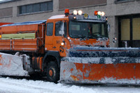 Winterdienst - Imagebild Winterdienst - Imagebild