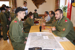 437 Teilnehmer fordern Veranstalter in Esternberg 437 Teilnehmer fordern Veranstalter in Esternberg