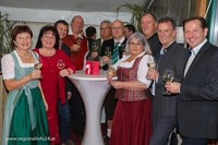 SPÖ-Vertreter der Region Pyhrn-Priel SPÖ-Vertreter der Region Pyhrn-Priel