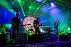 Musik von Pink Floyd beim Marktfest in St. Georgen an der Gusen Musik von Pink Floyd beim Marktfest in St. Georgen an der Gusen