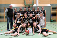 Steyrer Junghexen dominieren Saison-Eröffnungsturnier in Enns Steyrer Junghexen dominieren Saison-Eröffnungsturnier in Enns
