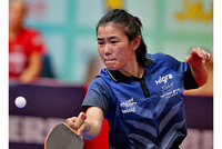 Staatsmeisterin Liu Yuan vor Titelkämpfen auch in der Bundesliga top. Staatsmeisterin Liu Yuan vor Titelkämpfen auch in der Bundesliga top.