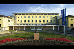Institut Zeileis Institut Zeileis