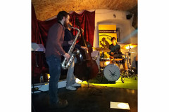 Jazzabend im Jugendzentrum YOUZ Bad Ischl Jazzabend im Jugendzentrum YOUZ Bad Ischl