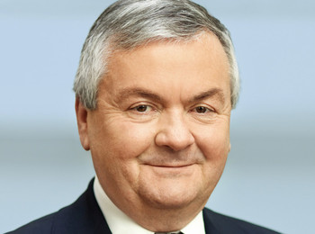AK-Präsident Dr. Johann Kalliauer AK-Präsident Dr. Johann Kalliauer