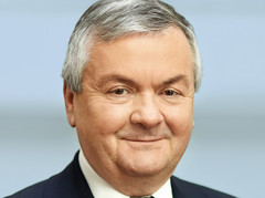 AK-Präsident Dr. Johann Kalliauer AK-Präsident Dr. Johann Kalliauer