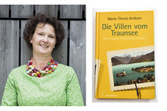 Marie-Theres Arnbom – Die Wienerin ist auch eine Salzkammergut-Sommerfrischlerin. Seit vielen Jahren leitet sie in St. Gilgen das Kindermusikfestival. Marie-Theres Arnbom – Die Wienerin ist auch eine Salzkammergut-Sommerfrischlerin. Seit vielen Jahren leitet sie in St. Gilgen das Kindermusikfestival.