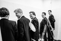 Musiksommer Bad Schallerbach präsentiert "blechDach" Musiksommer Bad Schallerbach präsentiert "blechDach"