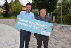 Wolfgang Brandstätter, Helmut Hechwarter Wolfgang Brandstätter, Helmut Hechwarter