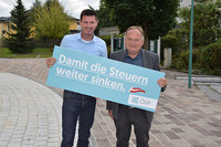 Wolfgang Brandstätter, Helmut Hechwarter Wolfgang Brandstätter, Helmut Hechwarter