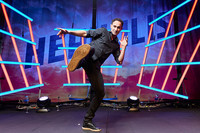 Die Stand-up-Comedy Show mit Gernot Kulis Die Stand-up-Comedy Show mit Gernot Kulis