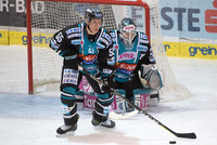 Black Wings - Symbolbild Black Wings - Symbolbild