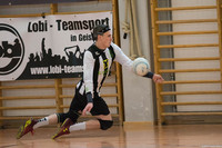 Christopher Ahrens zeigte beim Auftakt eine starke Leistung Christopher Ahrens zeigte beim Auftakt eine starke Leistung