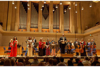 Kammerphilharmonie dacapo München Kammerphilharmonie dacapo München