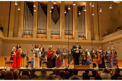 Kammerphilharmonie dacapo München Kammerphilharmonie dacapo München