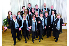 Chor Gospel and more Chor Gospel and more