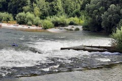 Kruglwehr - Symbolbild Kruglwehr - Symbolbild