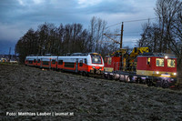 Reparaturarbeiten an der Unfallstelle Reparaturarbeiten an der Unfallstelle