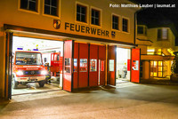Zeughaus der FF Inzersdorf Zeughaus der FF Inzersdorf