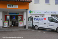 Ort des Geschehens Ort des Geschehens