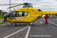Notarzthubschrauber - Symbolbild Notarzthubschrauber - Symbolbild