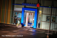 Bankomatdiebstähle in Asten und Buchkirchen Bankomatdiebstähle in Asten und Buchkirchen