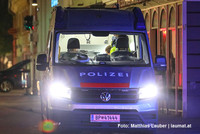 Polizei - Symbolbild Polizei - Symbolbild