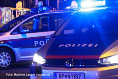 Polizei - Symbolbild Polizei - Symbolbild