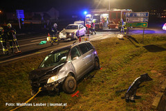 Bergung der Unfallfahrzeuge Bergung der Unfallfahrzeuge