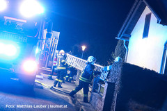 Feuerwehren am Einsatzort Feuerwehren am Einsatzort