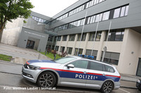 die betroffene Schule in Wels die betroffene Schule in Wels