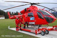 Notarzthubschrauber Martin 3 Notarzthubschrauber Martin 3