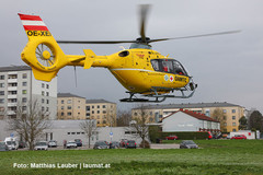 Notarzthubschrauber - Imagebild Notarzthubschrauber - Imagebild